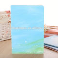 XG-60010 factory diary notebook a5 notebook paper